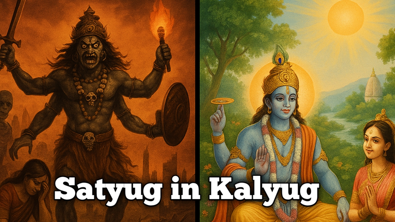 satyug