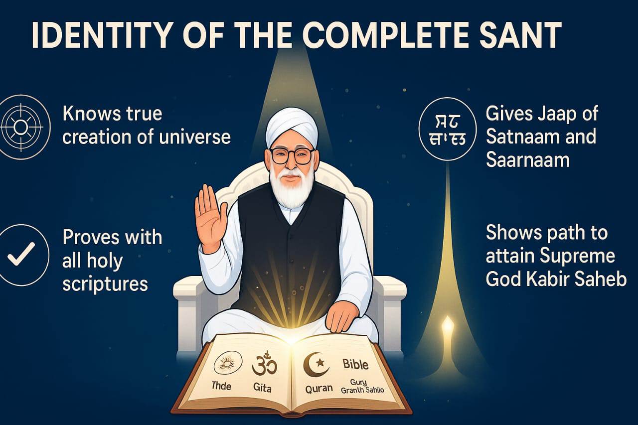 true saint