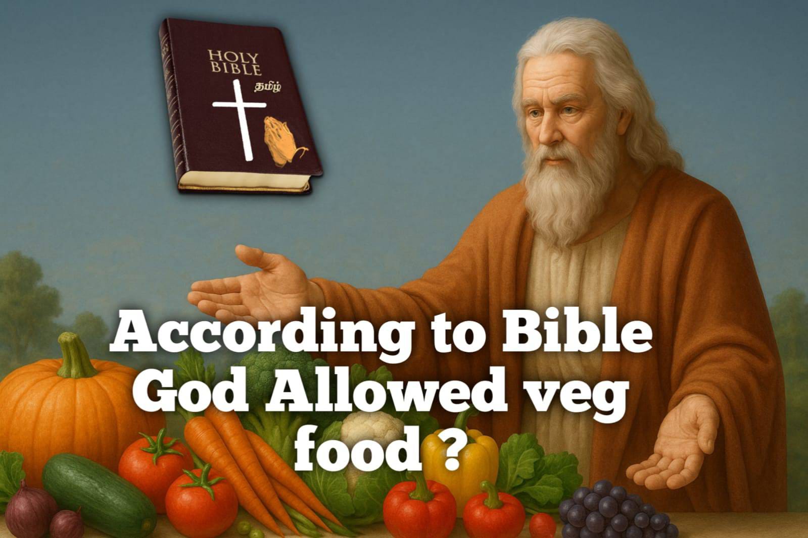 bible