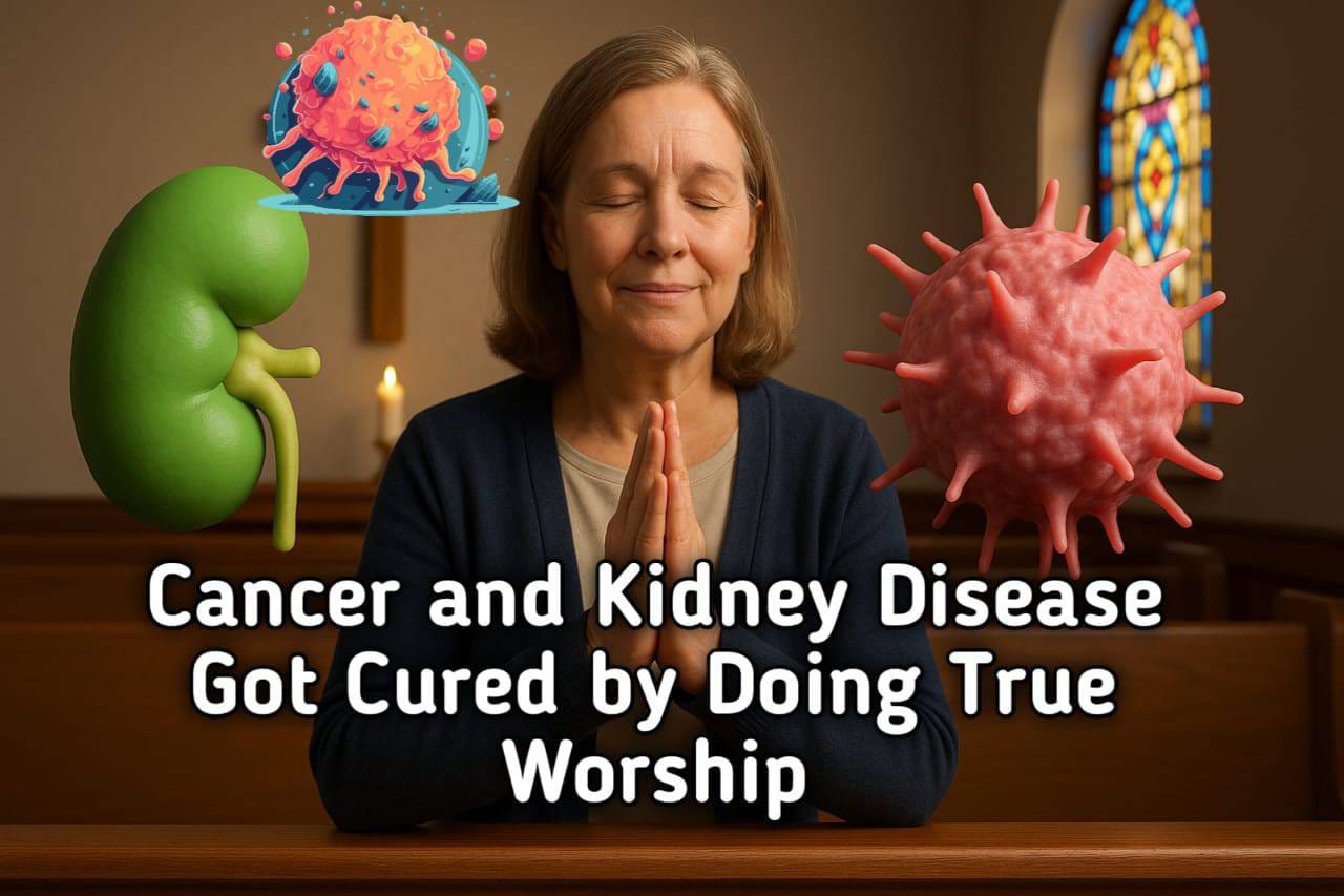 True Worship