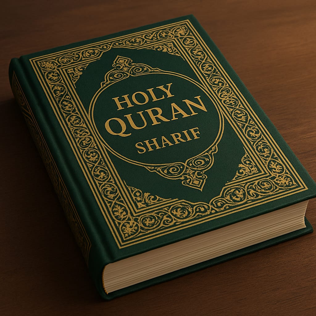 Quran Sharif
