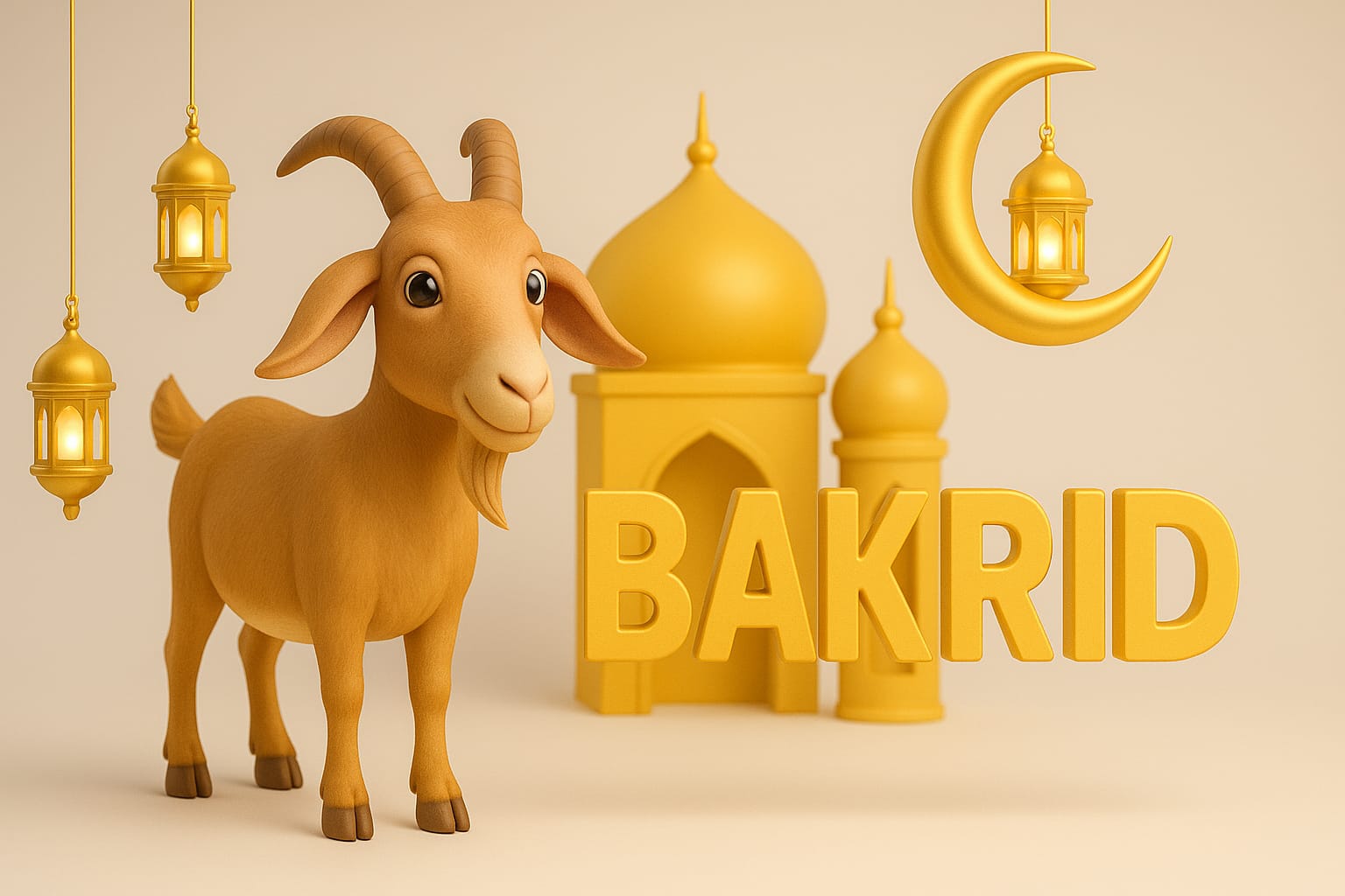Bakrid