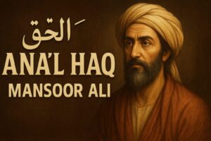 Mansoor ali