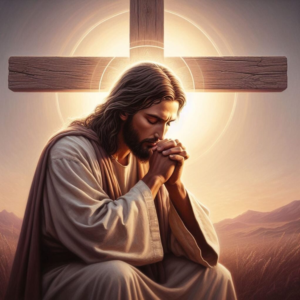 jesus